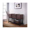 Alda Lift Top Console Table