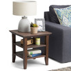 Avery End Table