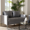 Clara Loveseat, Quick Ship
