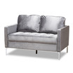 Clara Loveseat, Quick Ship