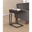 Moore 1-Drawer Accent Table