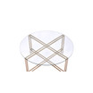 Veises Coffee Table