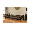 Monterey Futon in Espresso Finish