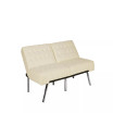 Elvia Convertible Futon