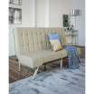 Elvia Convertible Futon
