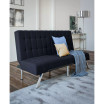 Elvia Convertible Futon