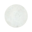 Melange Raisa Round End Table