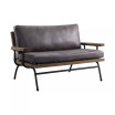 Bonna Upholstered Loveseat
