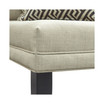Mara Corner with Three Pillows