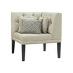Mara Corner with Three Pillows