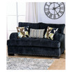 Coriana Upholstered Love Seat