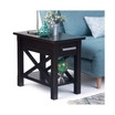 Kitchener Side Table
