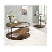 Meriwell 2 Piece Coffee Tables Set