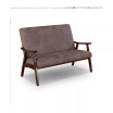 Lometa Upholstered Loveseat