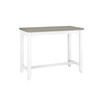 Clarion Counter Height Side Table