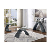 Ouyen Oval Sofa Table