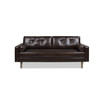 Nicholas 83.5" Mid-Century Modern Sofa
