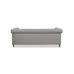Shiloh 84" Farmhouse Chesterfield Sofa