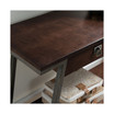 Empiria Two Drawer Sofa Table