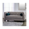 Youngquist Upholstered Love Seat