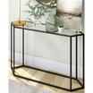 Beck Accent Table, 48" x 12"