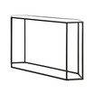 Beck Accent Table, 48" x 12"