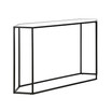Beck Accent Table, 48" x 12"