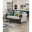 Briarcliffe Upholstered Loveseat
