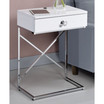 Stelline 1-Shelf End Table