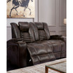 Dietal Upholstered Loveseat