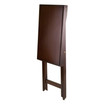 Devon Butler TV Table with Serving Tray