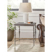 Traditions Side Table