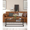 Addison Coffee Table, 46" x 20"