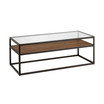 Addison Coffee Table, 46" x 20"