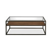 Addison Coffee Table, 46" x 20"