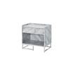 Azrael Accent Table