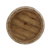Chatelet Scroll Accent Table