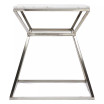 Audrey Tall Side Table