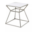 Audrey Tall Side Table