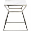 Audrey Tall Side Table