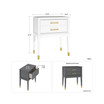 By Cosmopolitan Westerleigh End Table