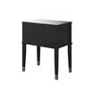 By Cosmopolitan Westerleigh End Table