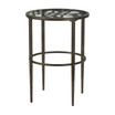 Marsala End Table