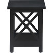 Bismarck Side Table