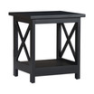 Bismarck Side Table