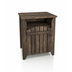 Benne Storage End Table, Set of 2