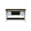 Nolan Console Table