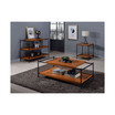 Oaken Sofa Table