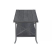 Brookline Coffee Table with Shelf