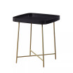 Lunar End Table